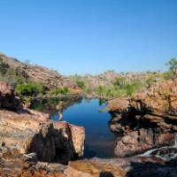 Challenge to Kakadu's more rigorous and specatacular walking trails | Andrew Thomasson