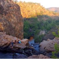 Enjoy the scenic waterholes along the Jatbula Trail | Linda Murden