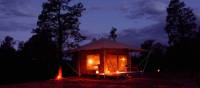 Ikara Safari Camp - Tents | Julian Kingma