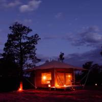 Ikara Safari Camp - Tents | Julian Kingma