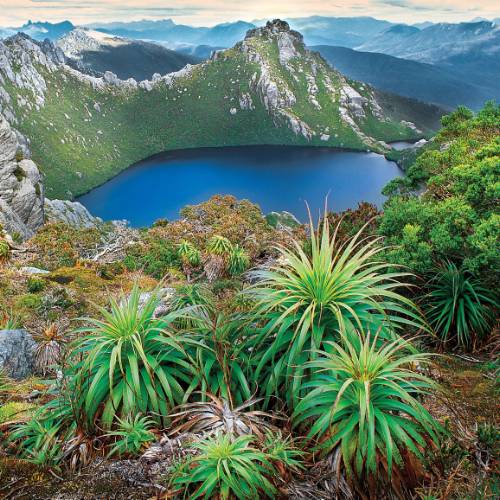 Australian Walking Holidays | Australian Hiking Tours & Cycling Trips