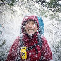 Winter treks are exhilirating! | Matt Horspool