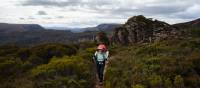 Trekking along Tasmania's Overland Track | Matt Horspool