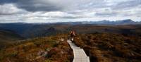 Trekking the legendary Overland Track, Tasmania | Matt Horspool