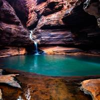 Explore the hidden gems of Karijini National Park | Tourism Western Australia