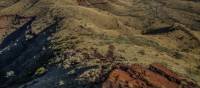 Summit Mount Bruce - Western Australia's second tallest mountain | Greg Snell | Tourism Western Australia