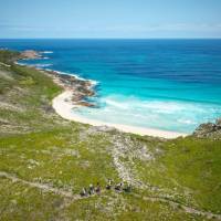 The Cape to Cape offers stunning coastal walking