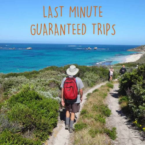 Australian Walking Holidays Experts In Active Holidays